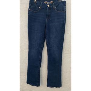 Seven7 Bootcut Jeans (12)